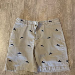 Men’s Vineyard Vines shorts
